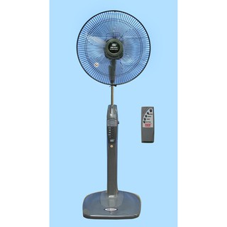 QUẠT CÂY ĐỨNG ĐIỆN CƠ 91 QD-KMA