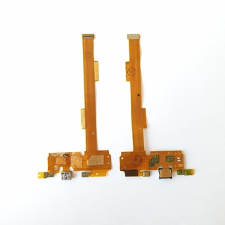Cụm chân sạc oppo neo 7 / a33