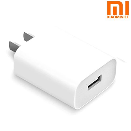 Củ sạc nhanh 18W Zmi xiaomi HA612 Cốc sạc nhanh Xiaomi