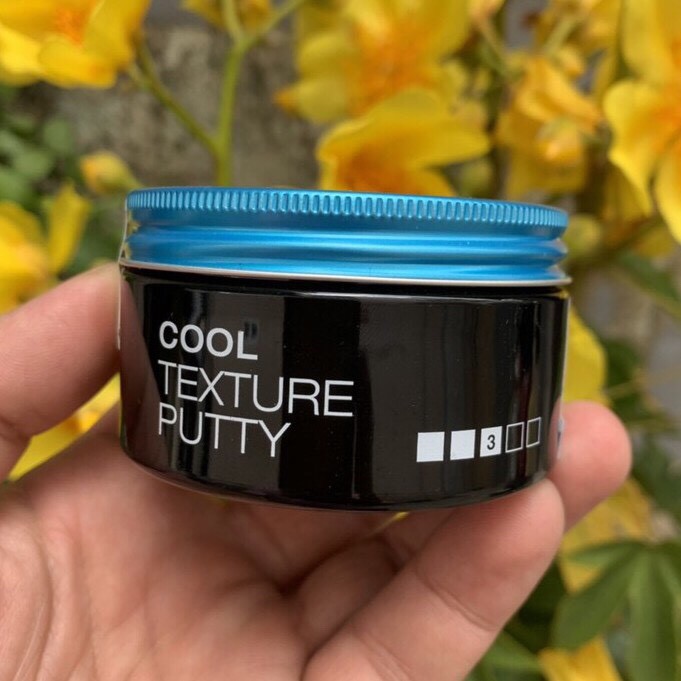 [Chính Hãng]Sáp mờ Lakme K.Style Cool Texture Putty tạo kiểu cứng cho tóc dày 100ml