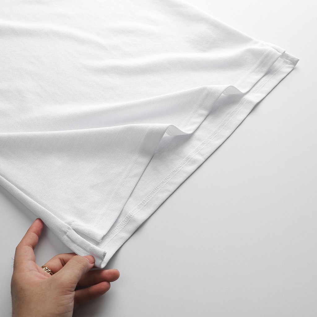 Aó polo nam LCST xuất khẩu made in cambodia (Chất vải cotton cá sấu,co dãn,thấm hút mồ hôi,hàng VNXK)