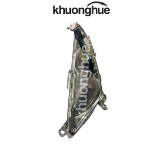 Xi Nhan Trước Bên Phải Xe Elegant 50cc Đời 2020 Chính Hãng SYM