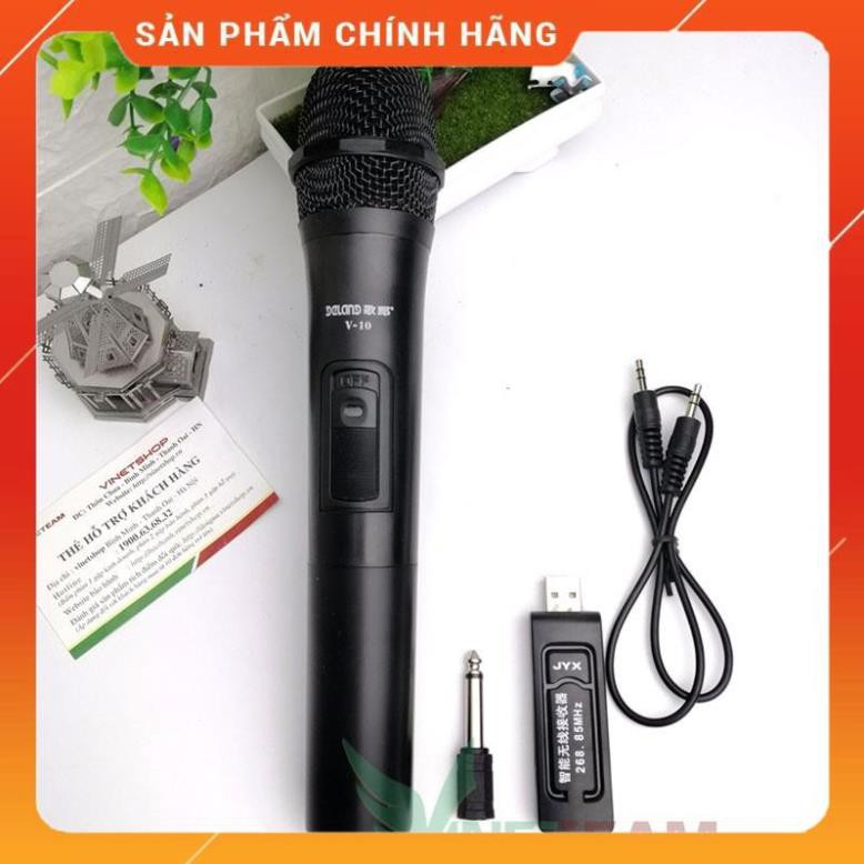 Xả Kho- Loa Bluetooth mini K99 hát Karaoke cực chất -DC2614