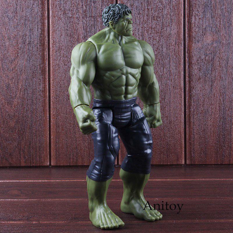 Mô hình nhân vật trong phim Marvel Avengers Infinity War