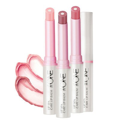 (Hàng Mới Về) Son Dưỡng Môi One Chăm Sóc Môi | BigBuy360 - bigbuy360.vn
