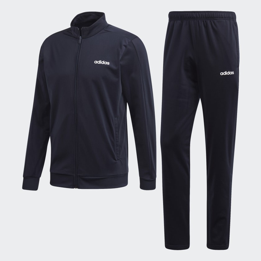 ADIDAS CHÍNH HÃNG - Bộ thể thao nam Adidas Tiro FM6312