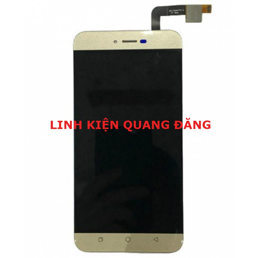 BỘ MÀN HÌNH COOLPAD Max lite / R108 ZIN