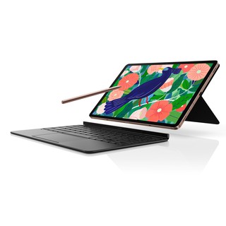 Bao da kiêm bàn phím Samsung Galaxy Tab S7|S7+