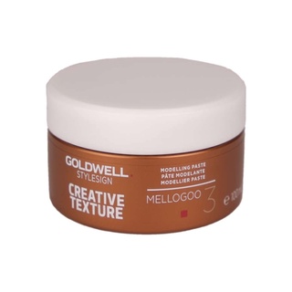 Sáp tạo kiểu Goldwell Paste Mellogoo 100ml