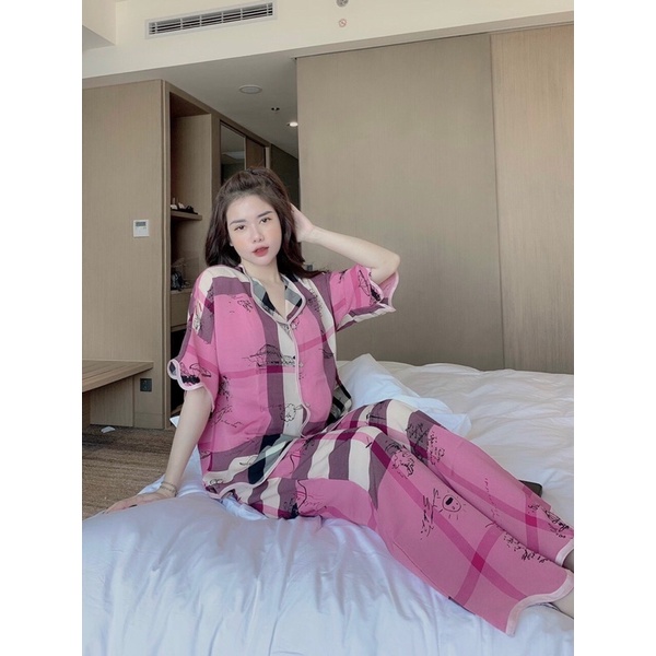 pizama mango Sam loại 1