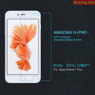 Cường lực cao cấp Nillkin H+Pro chính hãng cho  iphone 7 plus/8 plus