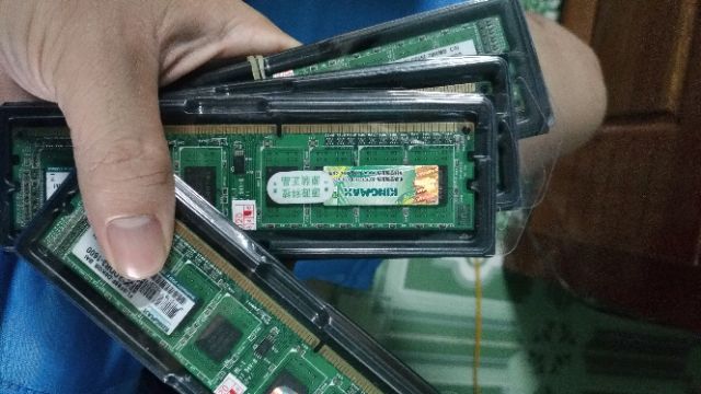 Ram - Bộ nhớ trong DDR3 4Gb bus 1600 | BigBuy360 - bigbuy360.vn