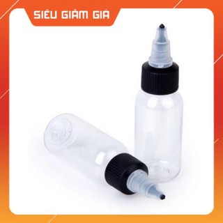 Lọ triết mực xăm 1oz hàng có sẵn