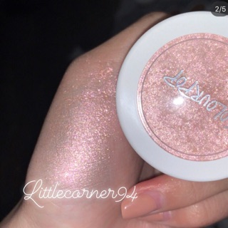 [AUTH BILL MỸ] Phấn bắt sáng Colourpop "Felicity"