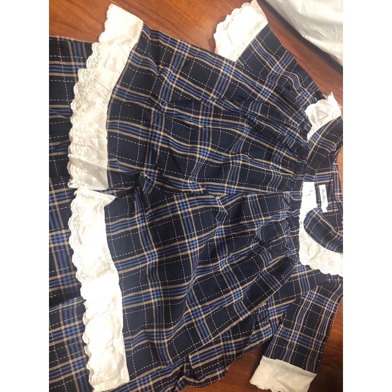 Bộ kẻ xinh  mã 398