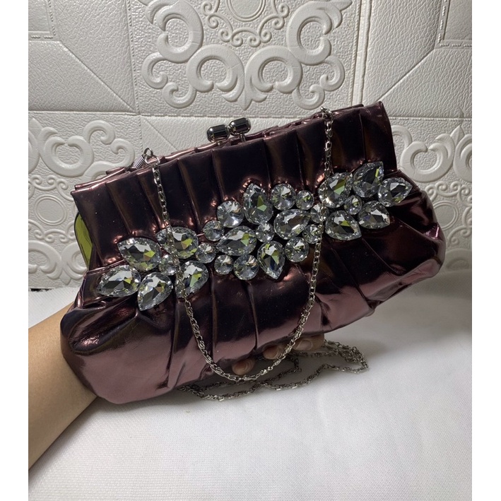 Túi Đầm Đeo Vai Hàng Cao Cấp