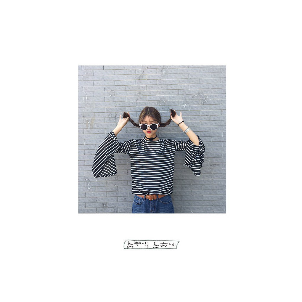 Dây lưng nữ mặt tròn da PU DL4 mayconner