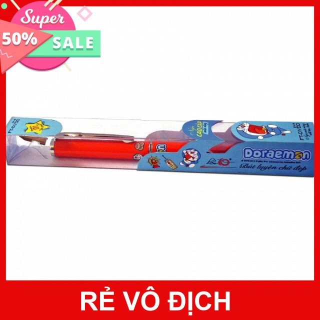 Bút Máy Thiên Long FT01/DO Plus