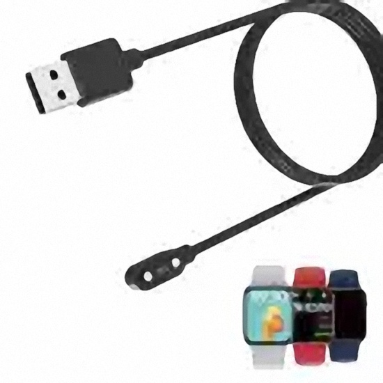 Đế sạc, cáp sạc cho đồng hồ thông minh HW1 HW16