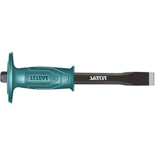 19mm Mũi đục sắt dẹp Total THT4211016
