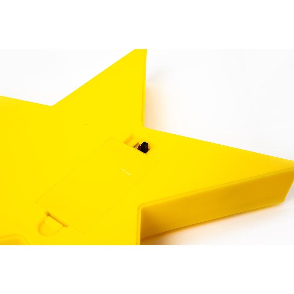 Đèn Trang Trí ARTBOX Hàn Quốc Thiết Kế Hình Ngôi Sao Dùng Pin AA