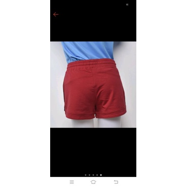 Quần sooc lẻ winny giảm còn 119000đ