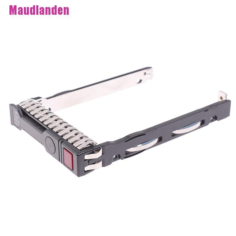 Khung Gắn Ổ Cứng 2.5 &quot;sff Sas Sata Hdd Cho Hp G8 Gen8 G9 Dl380p Dl360p