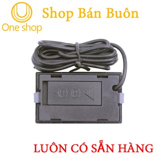 Nhiệt Kế Điện Tử LCD 50*C ~100*C
