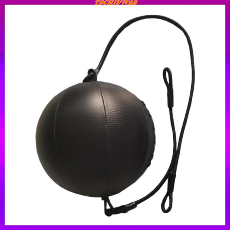 Bóng Tập Đấm Bốc Tachiuwa2 Kèm Dây Treo Tiện Dụng Cho Người Tập Boxing