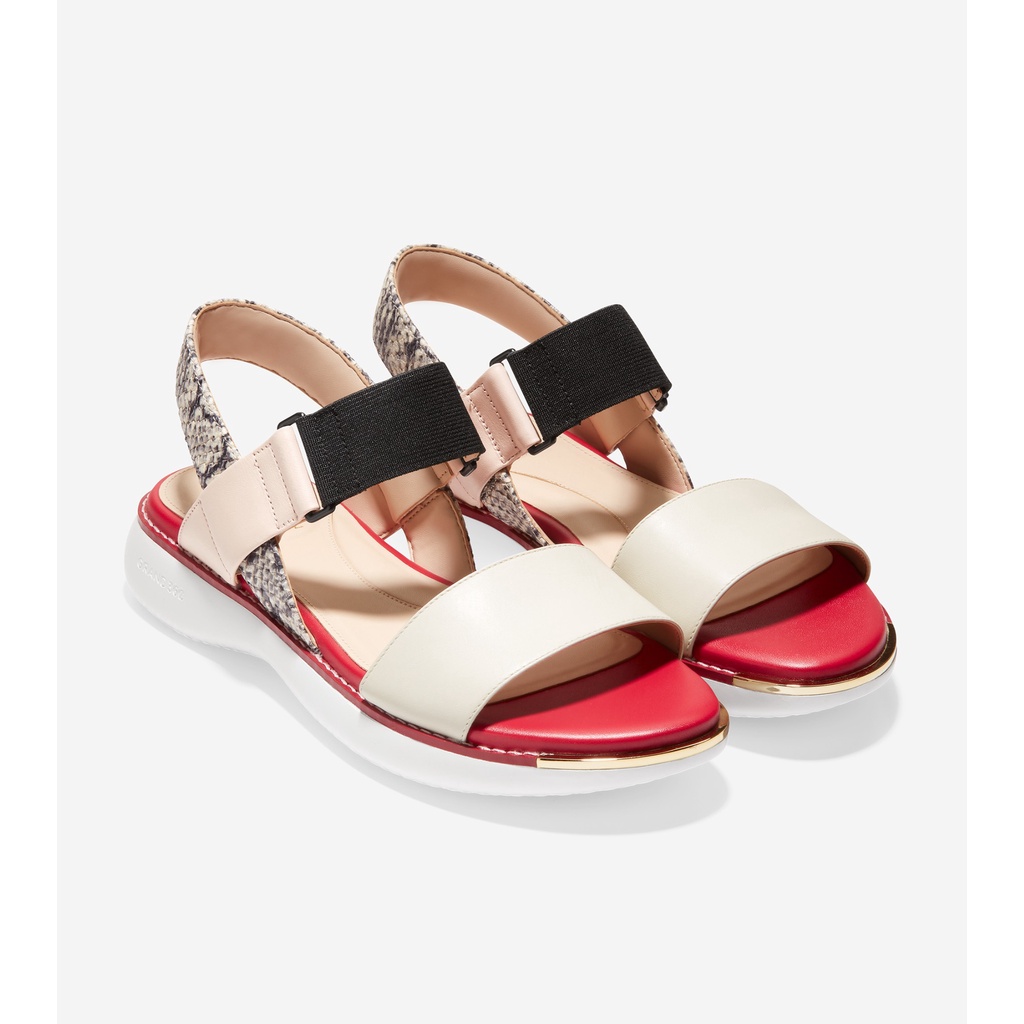 Giày Sandal Nữ Cole Haan Grand Ambition Carmel Sandal W21438