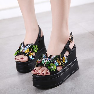 (ORDER) Sandal xinh thời trang 620