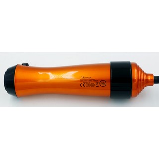 MÁY UỐN DUỖI TÓC ĐA NĂNG 9 TRONG 1 SURKER