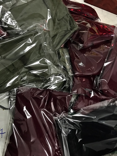 Đầm Body Thun Mịn Đẹp Hót