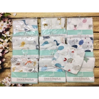 Khăn tắm 100% sợi tre Aden& Anais 2 lớp cao cấp