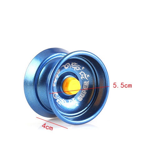 Đồ Chơi Yoyo bằng hợp kim nhôm Cho Bé