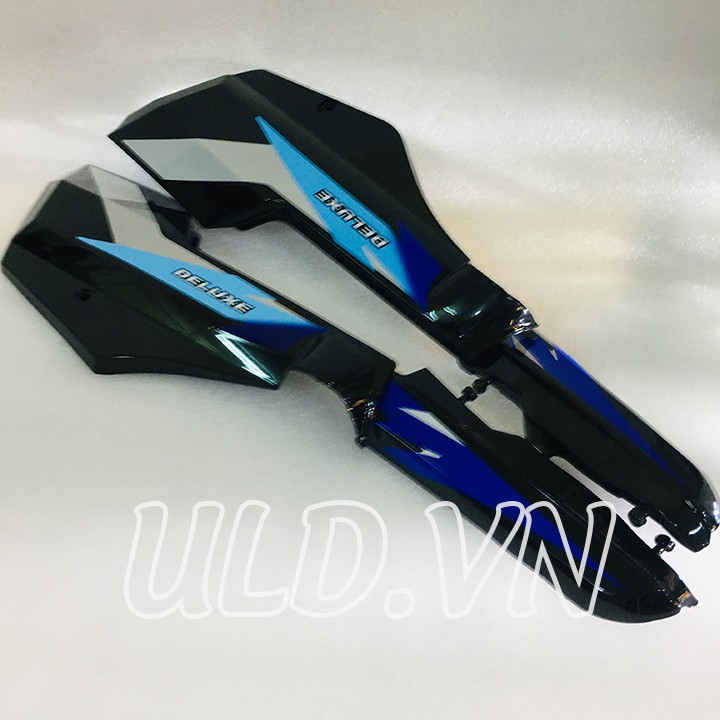 DÀN ÁO WIN 125 HÀNG CAO CẤP