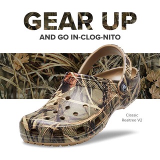 🎋🎋Classic realtree v2🎋🎋