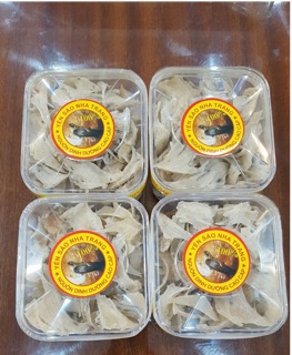 Yến sào Khánh Hoà