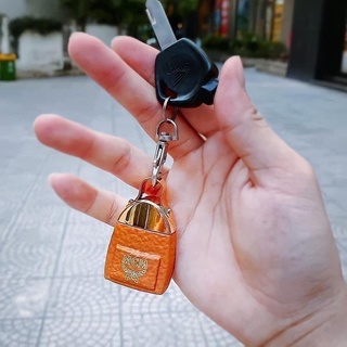 Mini- Nước hoa MCM mini 7ml full box