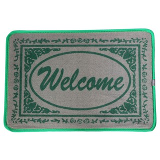 Thảm welcome  40*60cm