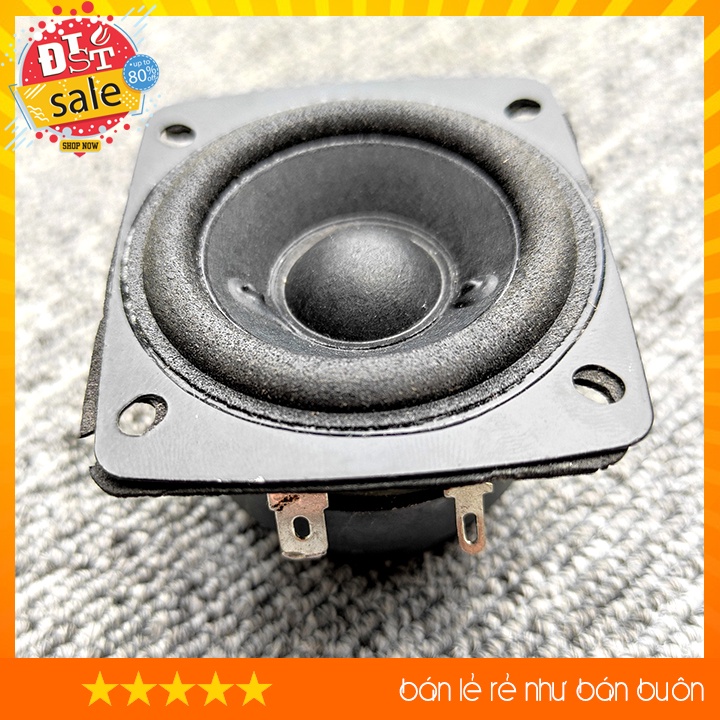 Loa toàn dải, 2icnh 3R/8W/ 4R/8W/ Asoka 8R 12W / 8R 20W ⚡lên đủ cả 3 dải chất âm không thiếu dải nào