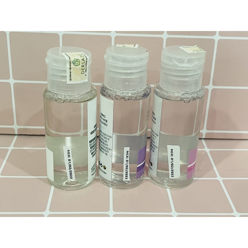 Mặt nạ BNBG và Ti’Am dưỡng ẩm, sáng da, giảm thâm mụn