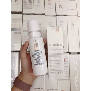 chính hãng DETOX thải độc số1