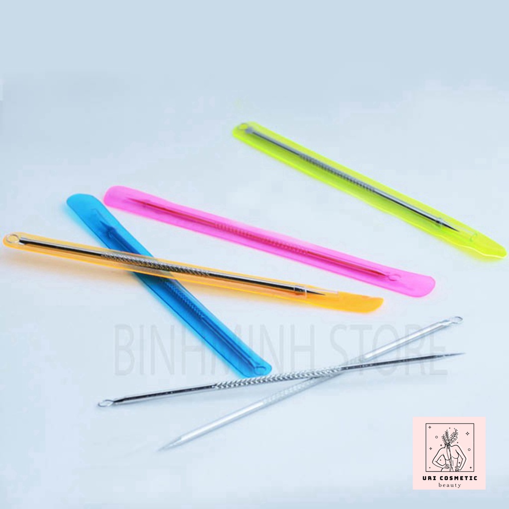 Que nặn mụn siêu rẻ (loại 12cm)