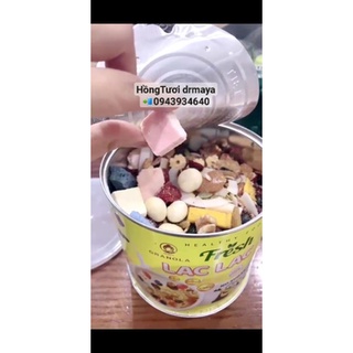 GRANOLA  Fresh LAC LAC
