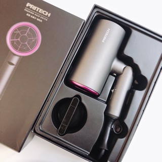 {CHÍNH HÃNG - CÓ SẴN} MÁY SẤY TÓC ION PRITECH