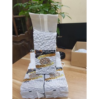 Trân châu đen Wings loại gói 1kg - Thơm ngon