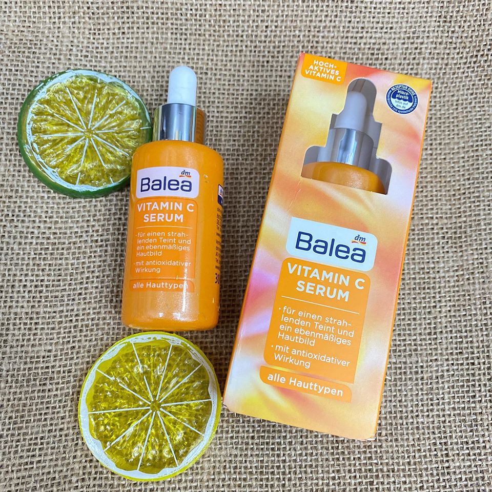 SERUM VITAMIN_C BALEA.