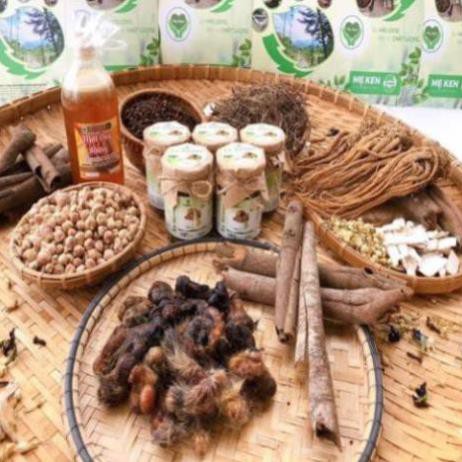 Xạ Hương Mẹ Ken- Viên uống xạ hương giúp thơm cơ thể tự nhiên, khử mùi cơ thể | BigBuy360 - bigbuy360.vn