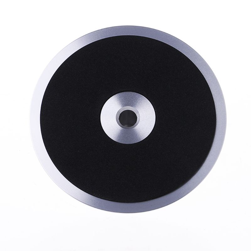 Bộ Ổn Định Đĩa Xoay Cho Máy Nghe Nhạc LP Vinyl